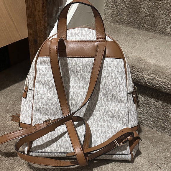 Authentic Mini Backpack - Picture 2 of 9